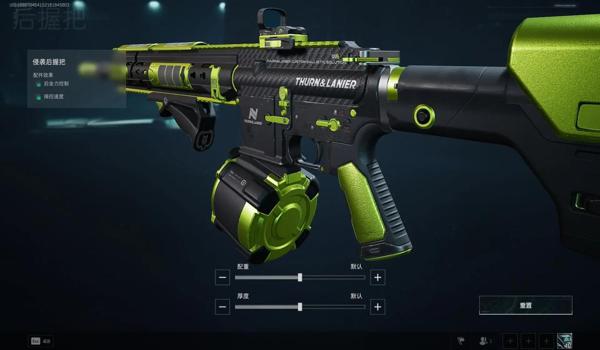 三角洲战术侧瞄什么枪可以用(三角洲战术侧瞄哪个枪最好用) 三角洲战术侧瞄什么枪可以用(三角洲战术侧瞄哪个枪最好用)