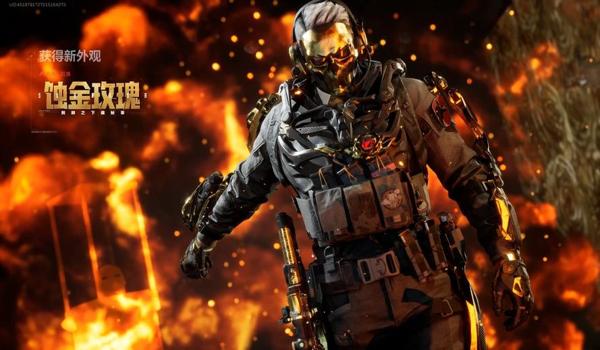 三角洲寻血猎犬是哪个(三角洲寻血猎犬是哪个游戏里的?) 三角洲寻血猎犬是哪个(三角洲寻血猎犬是哪个游戏里的?)