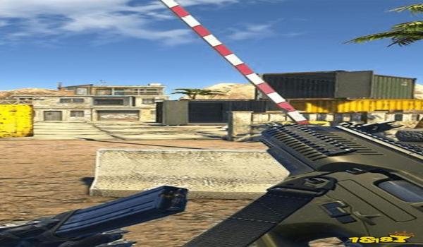 三角洲手游为什么下载不起地图(三角洲手游下载地图显示什么错误?) 三角洲手游为什么下载不起地图(三角洲手游下载地图显示什么错误?)